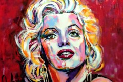 MARYLIN MONROE