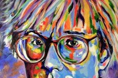 ANDY WARHOL