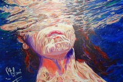 IL MARE DENTRO DENTRO IL MARE